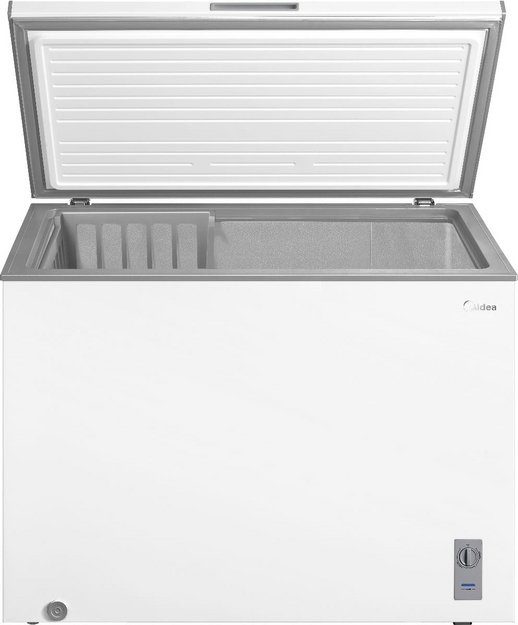 Морозильный ларь Midea MDRC411FZF01D (preview 6)