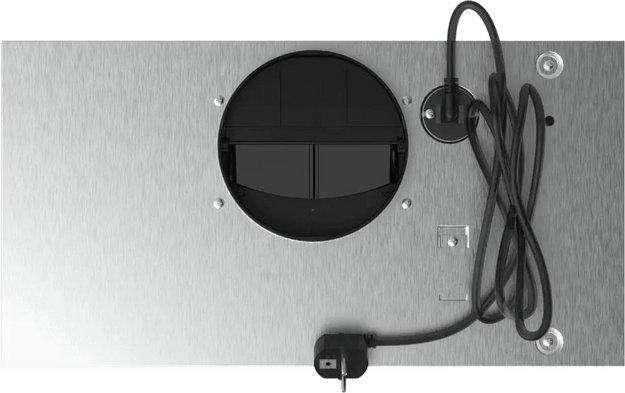 Встраиваемая вытяжка Haier HVQ-B4535B (preview 10)