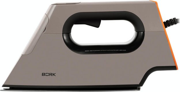 Утюг Bork I780 gg грейдж (preview 3)