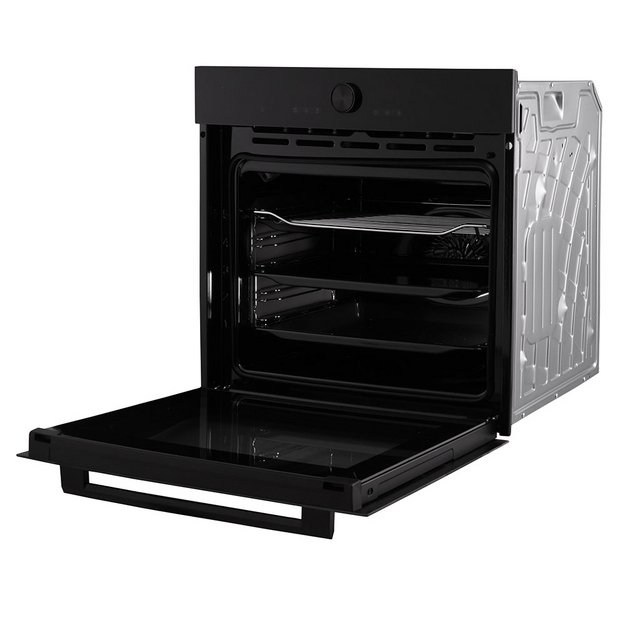 Духовой шкаф Korting OKB 1680 GN MW (preview 3)