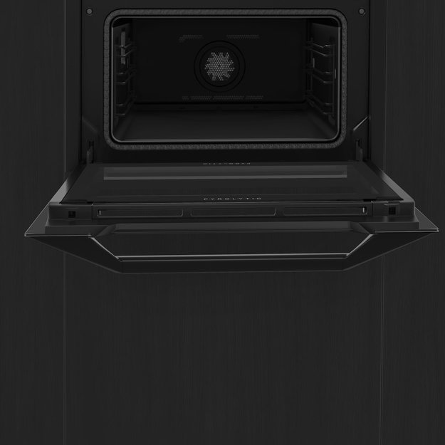 Духовой шкаф с паром De Dietrich DKR4741B (preview 6)