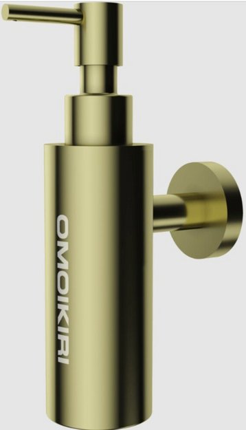 Дозатор Omoikiri OM-07 LG (preview 1)