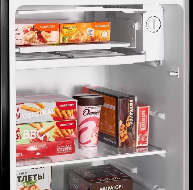 Холодильник Maunfeld MFF83RB (preview 8)