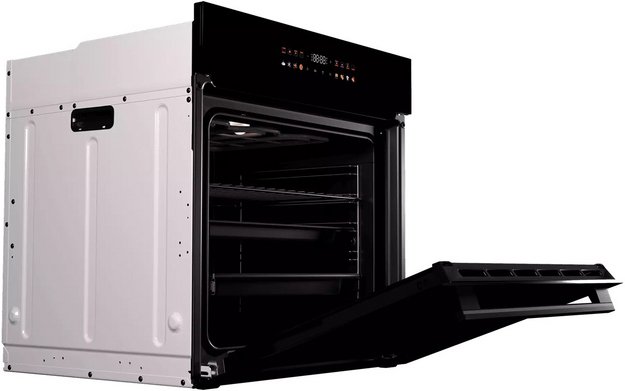 Духовой шкаф Haier HOQ-M5AAN3GB (preview 7)