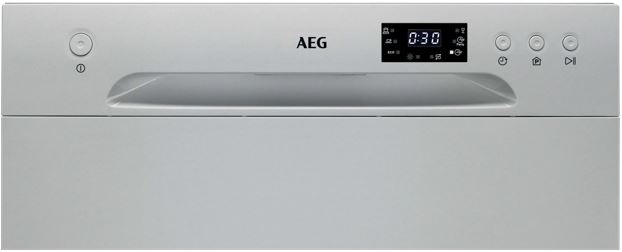 Посудомоечная машина AEG FFB21200CS (preview 2)