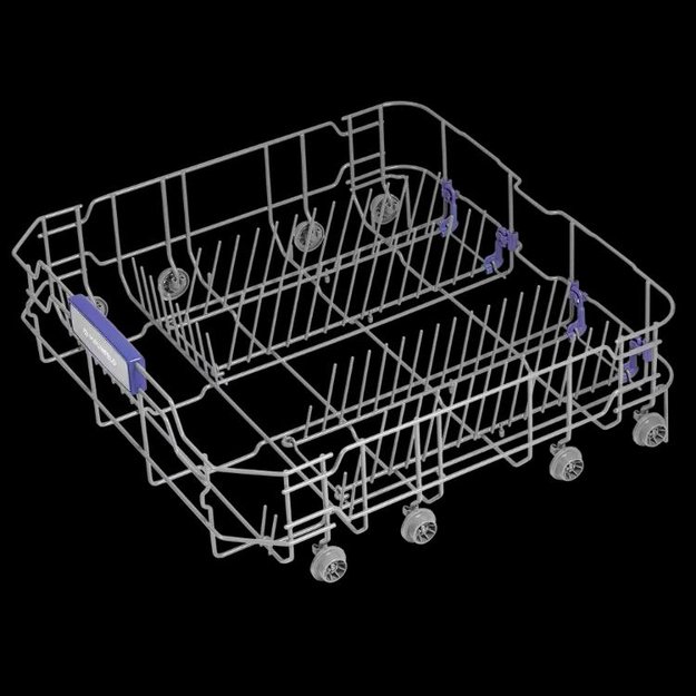 Встраиваемая посудомоечная машина Maunfeld MLP-12S Light Beam (preview 13)
