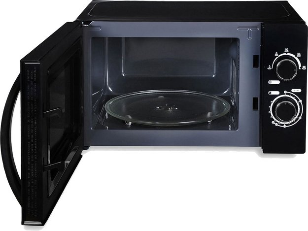 Микроволновая печь Hyundai HYM-M2063 (preview 5)