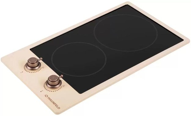 Электрическая варочная панель Maunfeld EEHE.32VCBGB.R (preview 3)