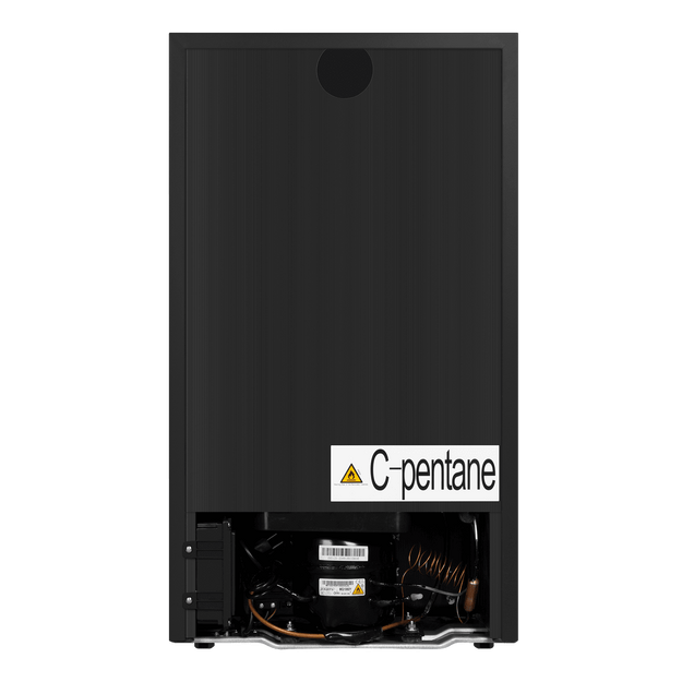 Винный шкаф Maunfeld MFWC-85D28 (preview 7)