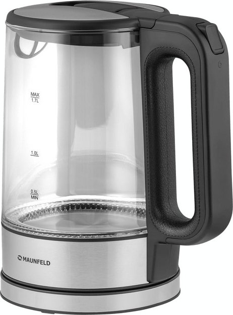 Чайник Maunfeld MGK-612BK (preview 2)