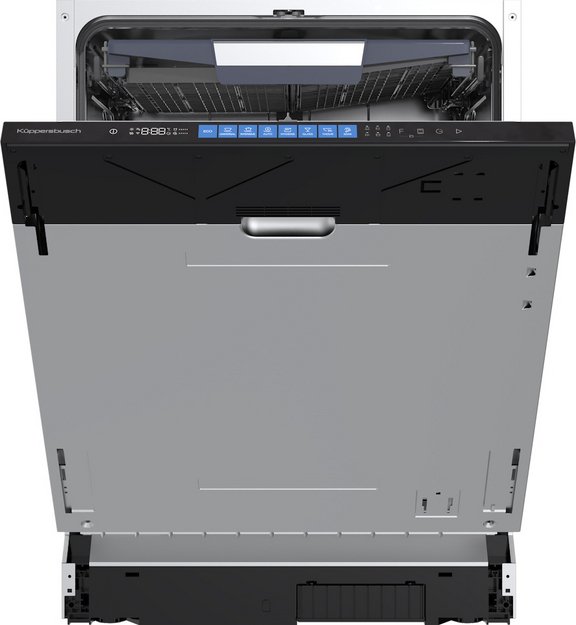Встраиваемая посудомоечная машина Kuppersbusch G 6564.0 v (preview 2)