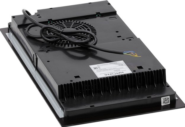 Варочная панель Krona ARGON 30 BL 2BTS (preview 2)