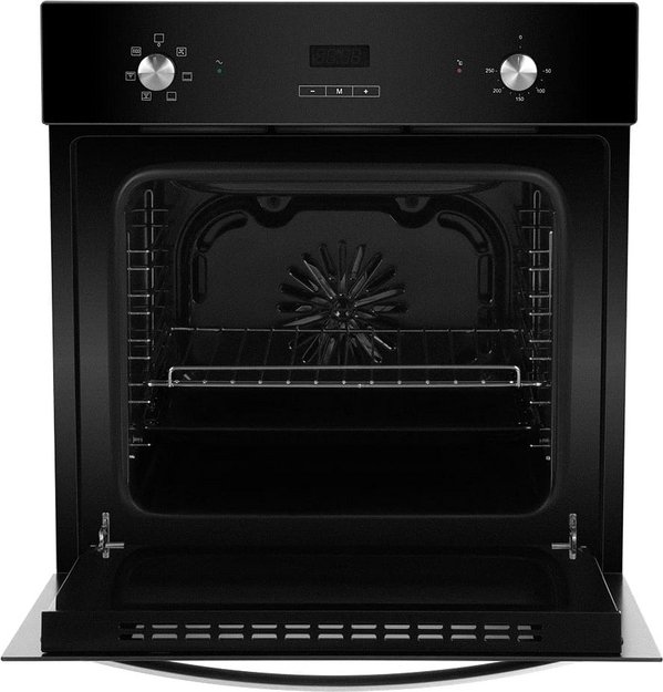 Духовой шкаф Hyundai HEO 6642 BG (preview 5)