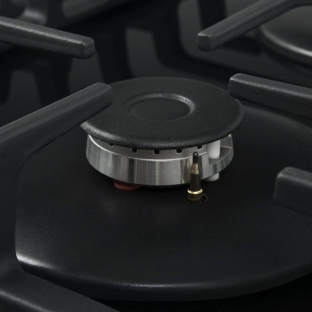 Газовая варочная панель MAUNFELD EGHG.64.33CB\G (preview 6)