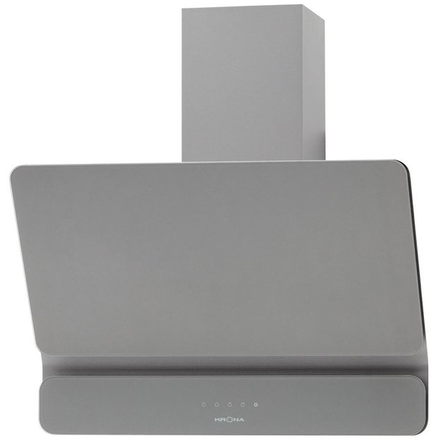 Вытяжка Krona MYSTERIUM 600 GLASS GR S (preview 2)