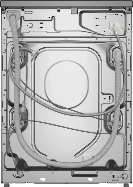 Стиральная машина Bosch WGG 244ZSSN (preview 3)