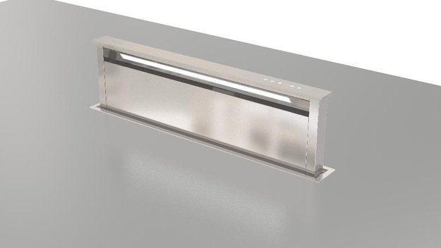 Встраиваемая вытяжка Fulgor Milano FDDH 1120 TRC X (preview 1)