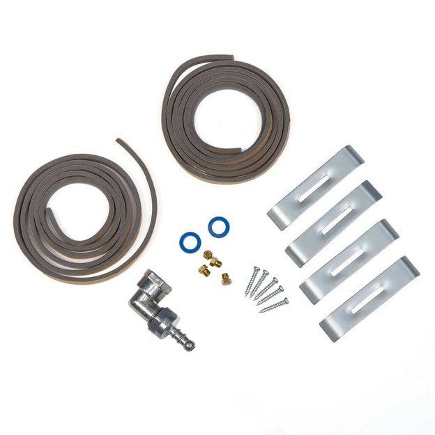 Газовая варочная панель Zigmund Shtain G 20.6 B (preview 13)