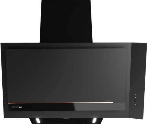 Вытяжка Teka DVI 88-G1 EOS MATT BLACK (фото 1) Вытяжка Teka DVI 88-G1 EOS MATT BLACK (preview 1)