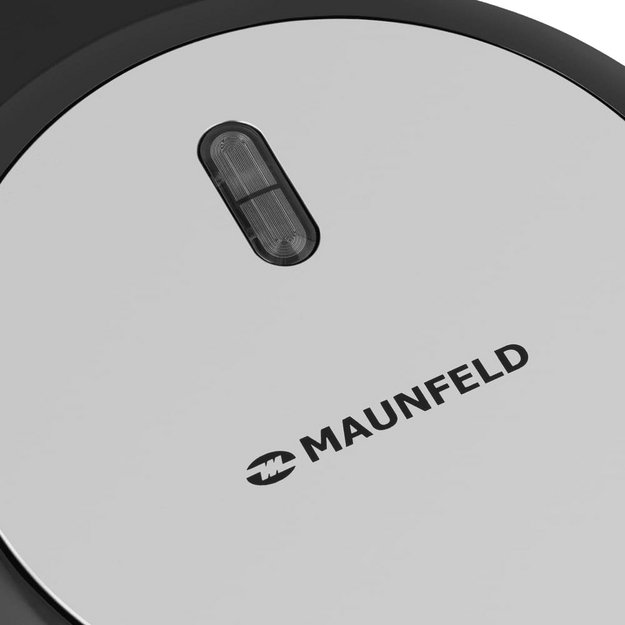 Вафельница Maunfeld MF-1433BK (preview 6)