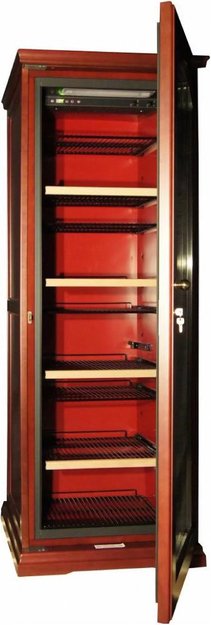 Винный шкаф IP CEX 501 RU (preview 2)