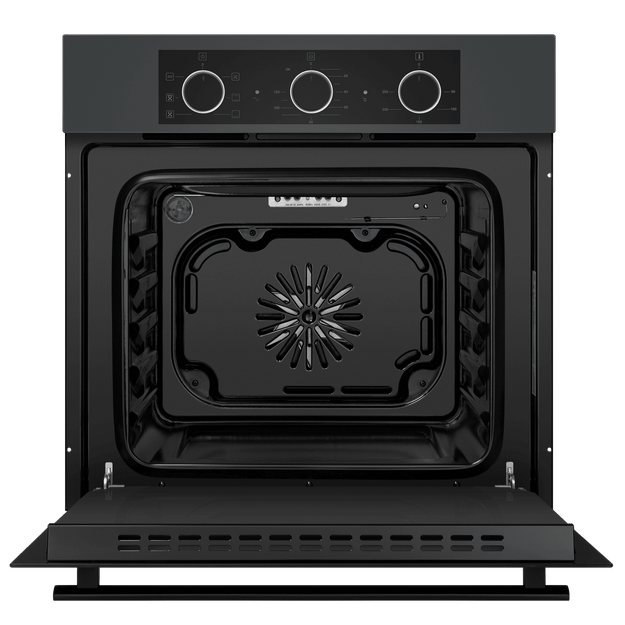 Духовой шкаф Maunfeld AEOF6060G1 (preview 3)