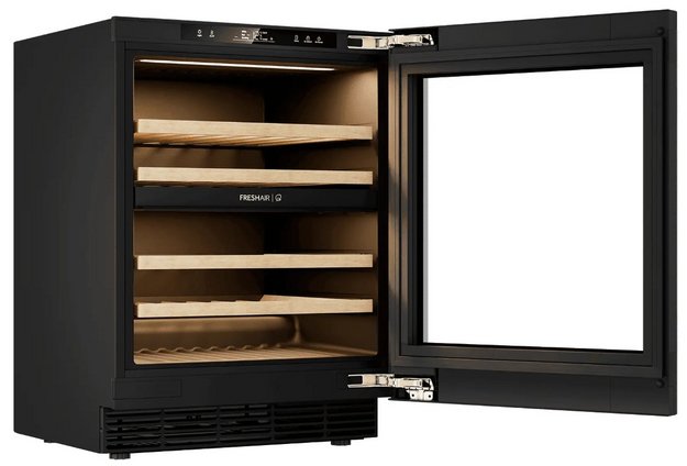 Винный шкаф Haier BIWC44GDAI (preview 6)