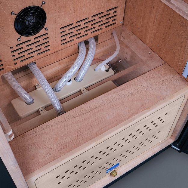 Хьюмидор Meyvel MC-272BK (PRO) (preview 6)