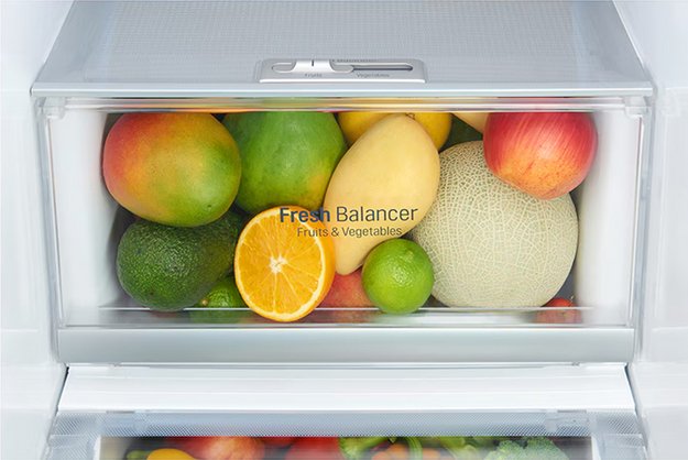 Холодильник LG GC-Q247CABV InstaView (preview 9)