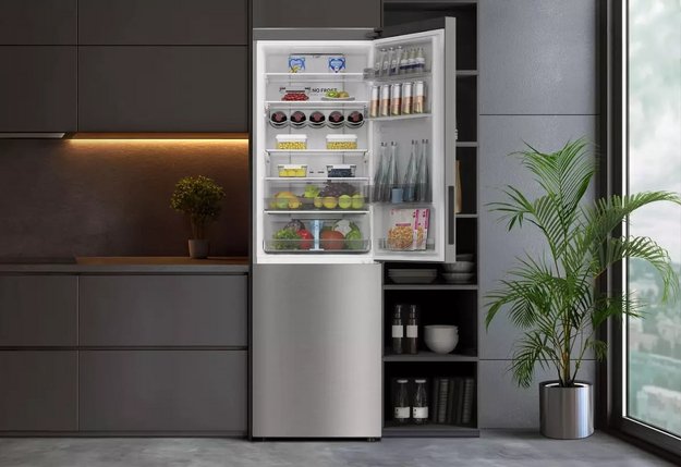 Холодильник Haier C2F636CXMVU1 (preview 7)