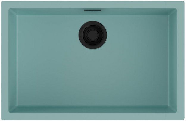 Мойка Omoikiri Yamakawa 75-U/I AZ (preview 1)