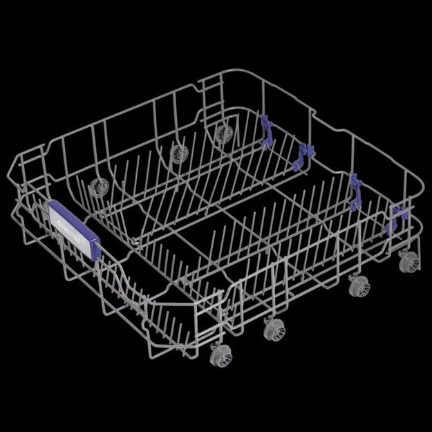 Встраиваемая посудомоечная машина Maunfeld MLP-123D Light Beam (preview 18)