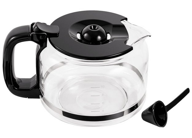 Кофеварка Maunfeld MF-723S (preview 8)