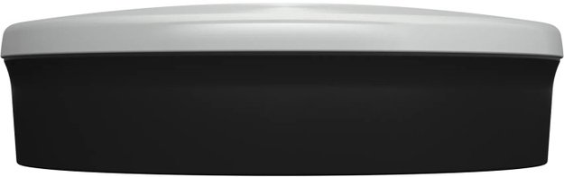 Поворотный переключатель Twist Pad Flex Neff Z9801TWS0 Metallic silver (preview 3)