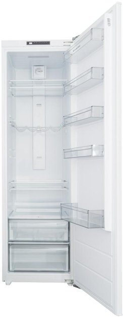 Встраиваемый холодильник Schaub Lorenz SL SE310WE (preview 1)