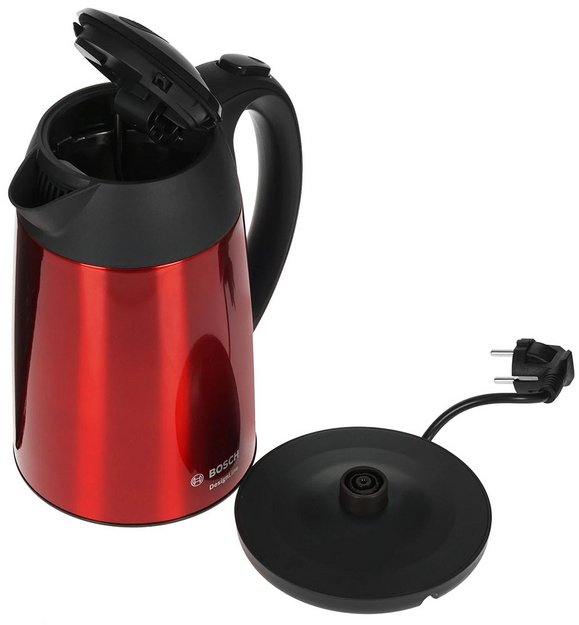 Чайник Bosch TWK3P424 (preview 5)