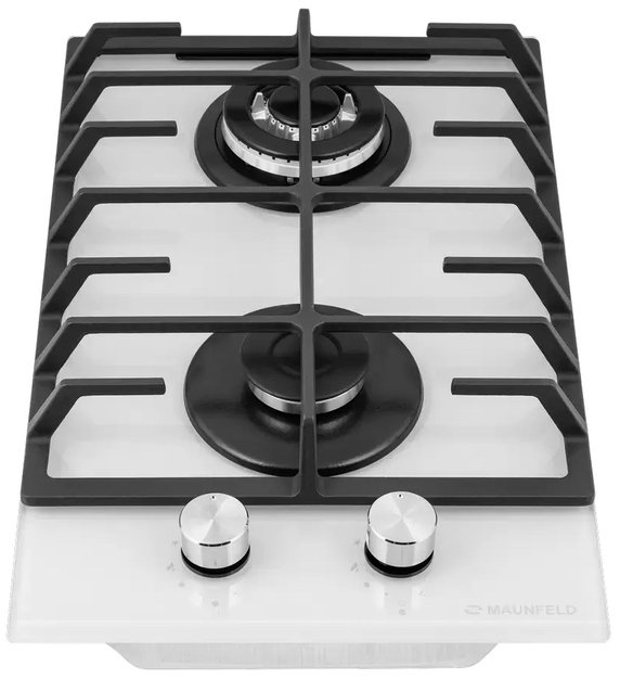 Газовая варочная панель MAUNFELD EGHG.32.63CW/G (preview 3)