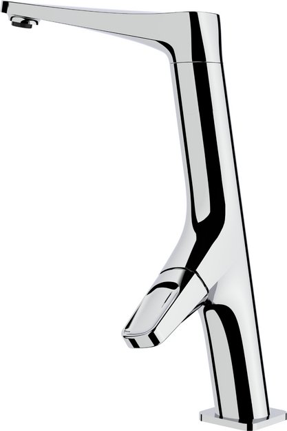 Смеситель Teka SN 915 CHROME (preview 4)