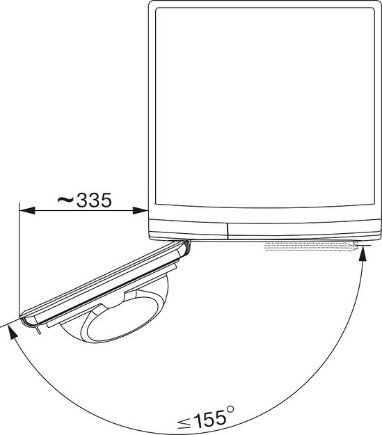 Сушильная машина Miele TWH780WP White Edition (preview 8)
