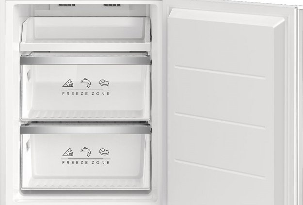Встраиваемый холодильник Korting KSI 19605 CFNF (preview 4)