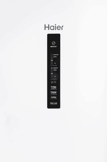 Холодильник Haier CEF537AWG (preview 4)