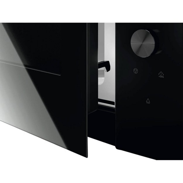 Встраиваемая микроволновая печь AEG TB6SM171DB (preview 5)