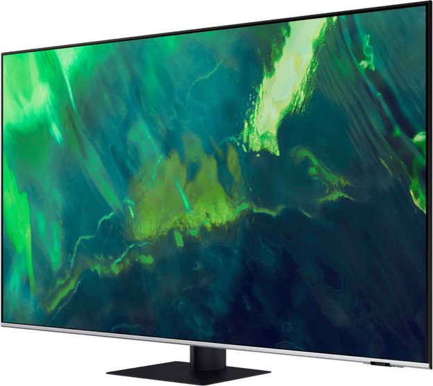 Телевизор Samsung QE85Q77AAU (preview 5)
