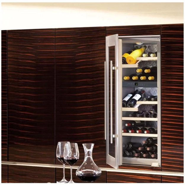 Винный шкаф Liebherr WTEes 2053 Vinidor (preview 7)