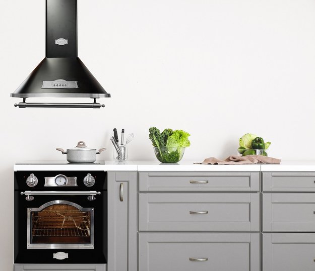 Духовой шкаф Kaiser EH 6355 EM SIL (preview 8)