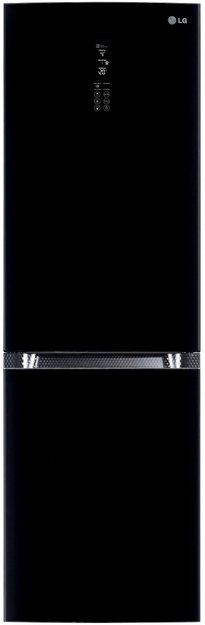 Холодильник LG GA-B439 TGMR (preview 1)