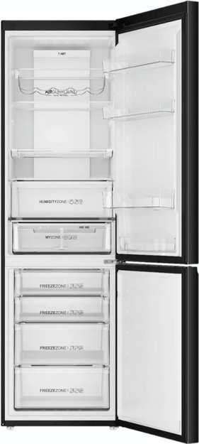 Холодильник Haier C4F640CGBGU1 (preview 3)