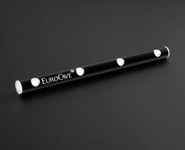 Монотемпературный винный шкаф EuroCave V-PREM-S V-200011-S (preview 5)