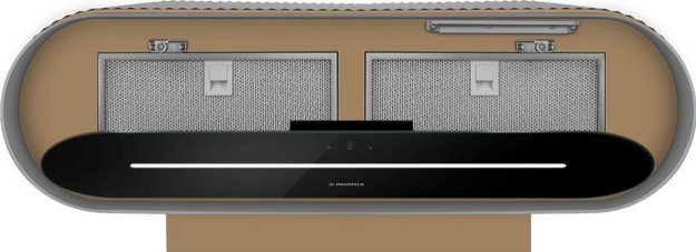 Вытяжка Maunfeld MURANO 80 Gold (preview 11)