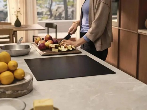 Варочная панель Electrolux EIT60433CT (preview 8)